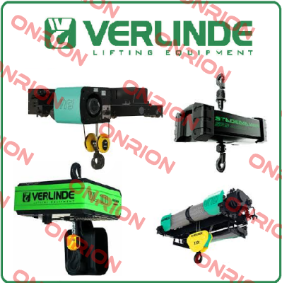 8X19PWRC K, PN:52334424 Verlinde