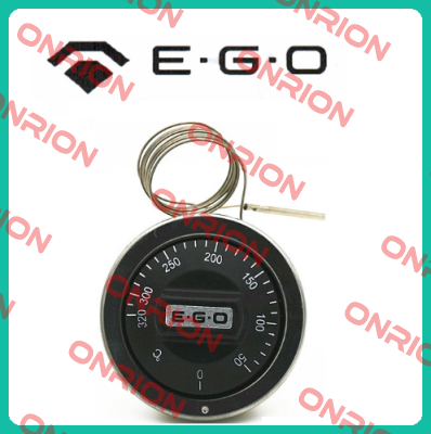 Order No. 356,137  EGO