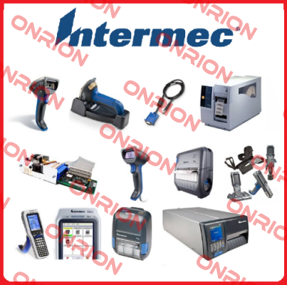 1-010043-900 Intermec (Honeywell)