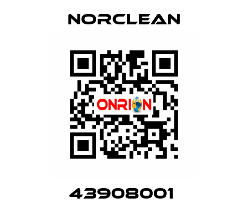 43908001  Norclean