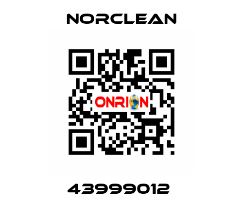 43999012  Norclean