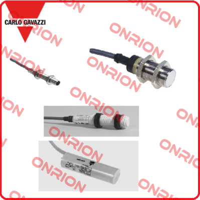 358-011-02  Carlo Gavazzi