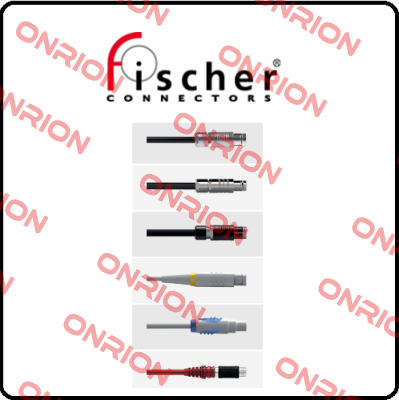 E3 SE 1051.3/A004-9/1.0/4.5/8.7 (116923) Fischer Connectors