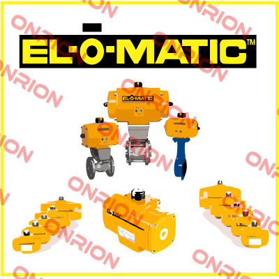 VAES1600.M1A05A.00N0  Elomatic