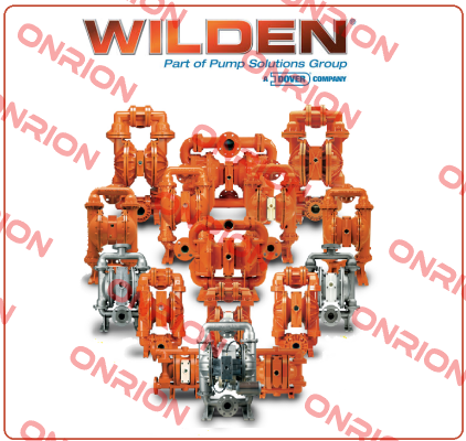 01-1010-50  Wilden