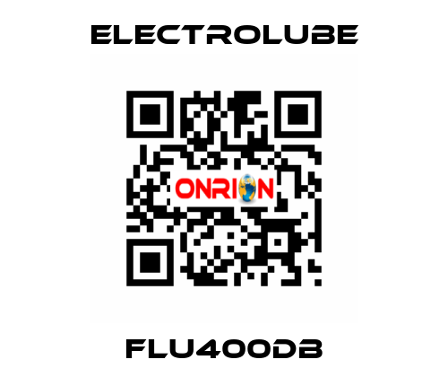 FLU400DB Electrolube