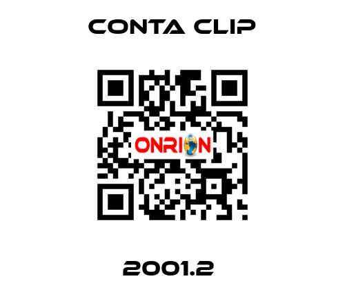 2001.2  Conta Clip