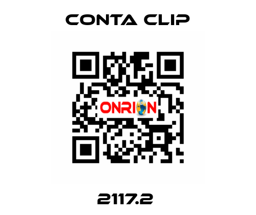 2117.2  Conta Clip