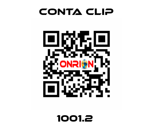 1001.2  Conta Clip