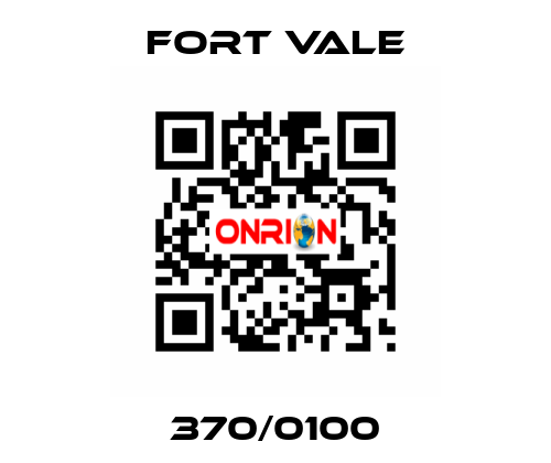 370/0100 Fort Vale