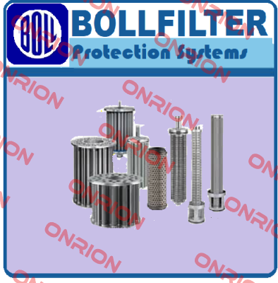 3718811/1AR –LFO-16BAR  Boll Kirch