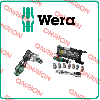 066330  Wera