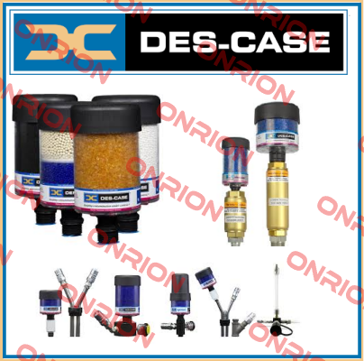 DC-BB Des-Case