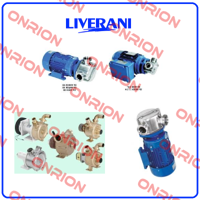 EP 30 – 51413000  Liverani