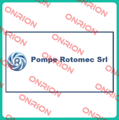 P/N: C50-RD7 Type: "C50" 210 RD  Rotomec