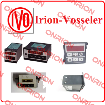 NE101.010A10A Irion-Vosseler