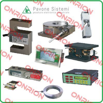 PSDA0402 PAVONE SISTEMI