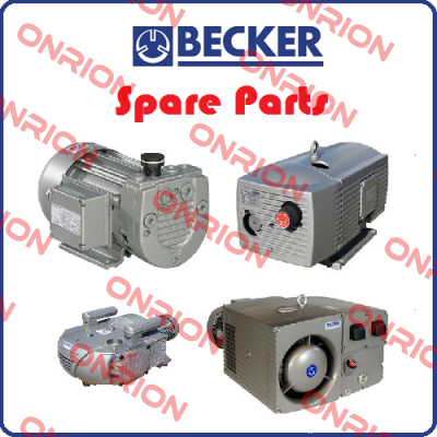 U4.400 SA/K Becker