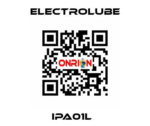 IPA01L   Electrolube