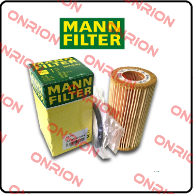 39 500 25 999  Mann Filter (Mann-Hummel)