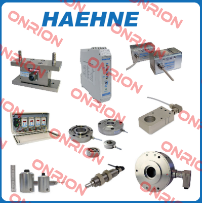 3DX-700026  HAEHNE