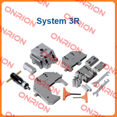 RHS-S5368-1 System 3R