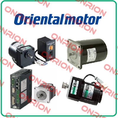 3RK15GN-CWE  Oriental Motor