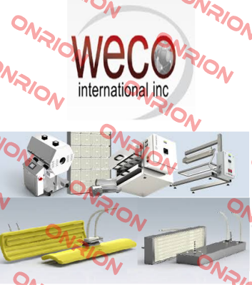 4” Figure 206  Weco