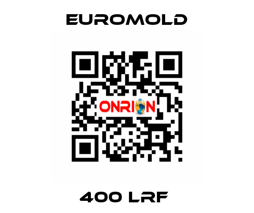 400 LRF  EUROMOLD