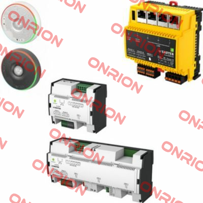 VUN015F330 Sauter