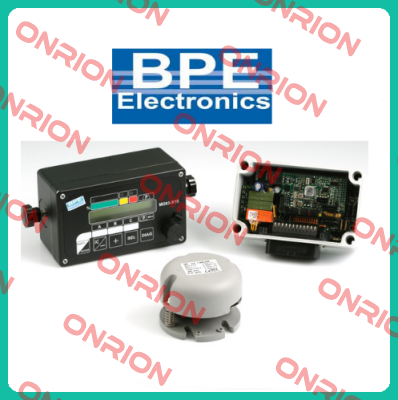 3.150.018.3  BPE Electronics (Dana Brevini Group)