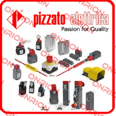 PN: 4700980 / Type: VF AF-IF1GR03 Pizzato Elettrica