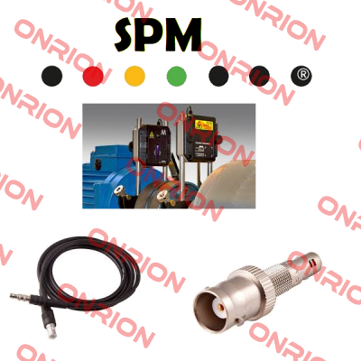 90389-L SPM Instrument