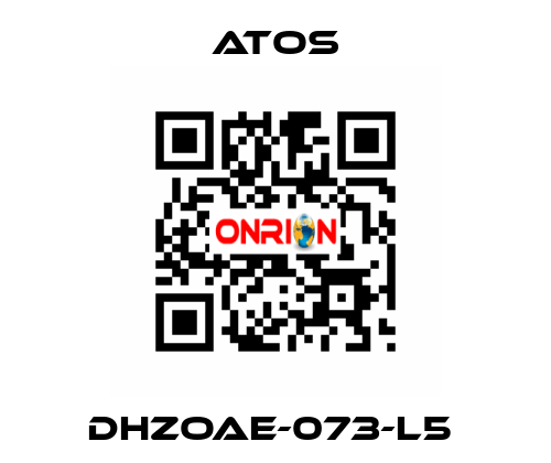 DHZOAE-073-L5  Atos