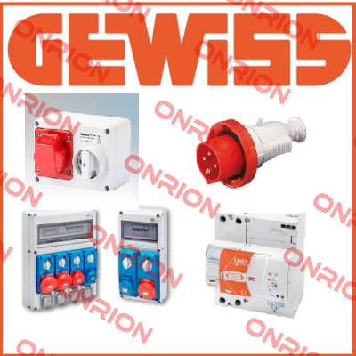 GW40103 Gewiss