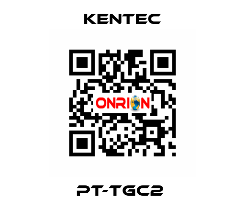 PT-TGC2  Kentec