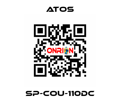 SP-COU-110DC Atos