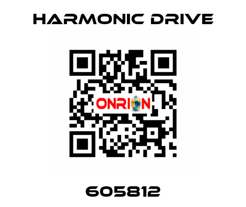 605812 Harmonic Drive