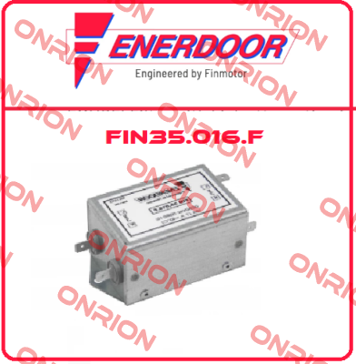 FIN35.016.F Enerdoor