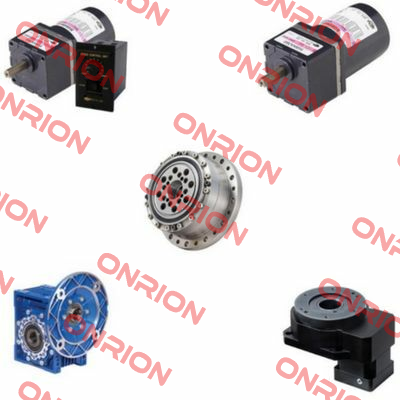 40W 220V 1/200 RED.(6 RPM)  Spg Motor