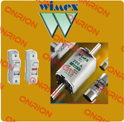 4101134 60V-2W BA9S 10X28  Wimex