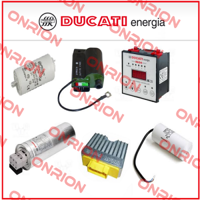 412802746 430 – 480MF  50-60HZ  125V Ducati