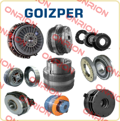 41511012  Goizper