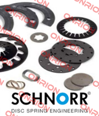 416300 (pack x1000) (stock) Schnorr