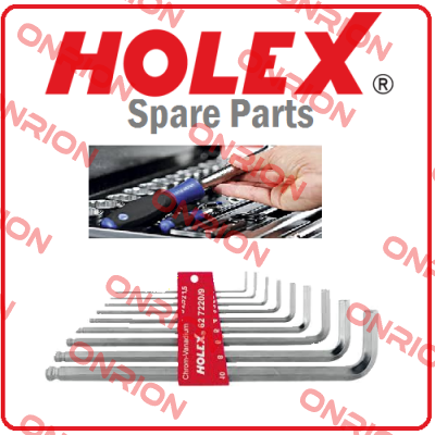 417900 26-200  Holex