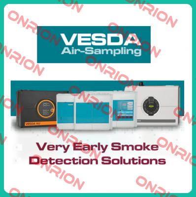 323-006  Vesda