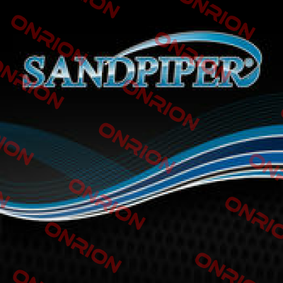 SN: 286-075-600  Sandpiper