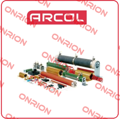 AP836 100R 1%(F)  Arcol