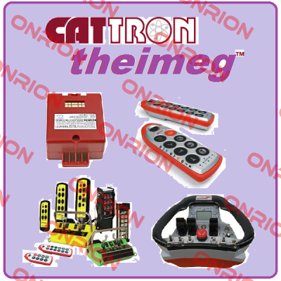 1PRT-88199-A001-B  Cattron