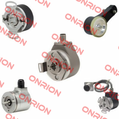 15H-04-HV  British Encoder